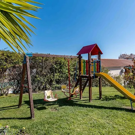 Διαμέρισμα #107 1br Ocean View Pool & Relax Area Αλμπουφέιρα