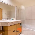 Apartament #107 1br Ocean View Pool & Relax Area Albufeira