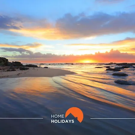 #107 T1 Vista Ondas By Holidays * Albufeira