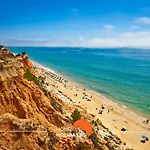 #107 1br Ocean View Pool & Relax Area *