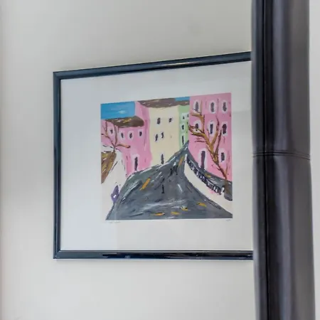 #107 T1 Vista Ondas By Holidays Albufeira