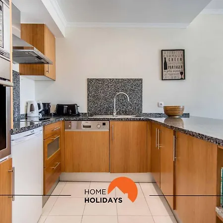 #107 T1 Vista Ondas By Holidays *