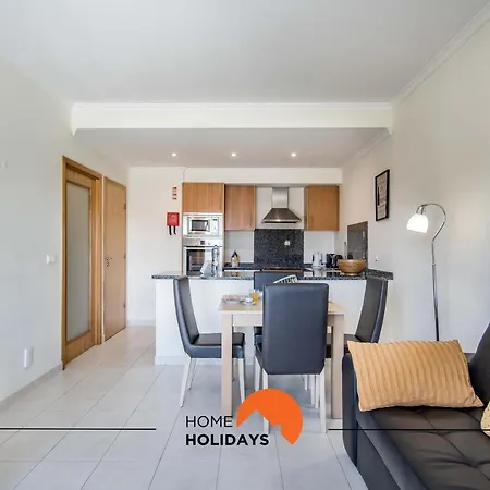 Apartamento #107 T1 Vista Ondas By Holidays