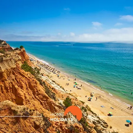 #107 T1 Vista Ondas By Holidays *