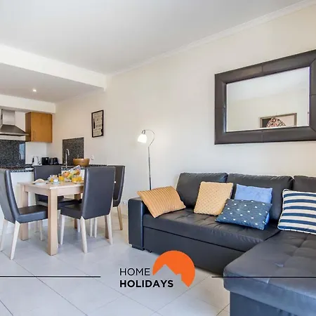 Apartamento #107 T1 Vista Ondas By Holidays