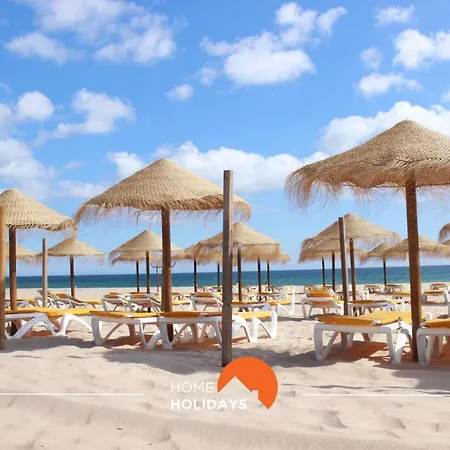#107 T1 Vista Ondas By Holidays