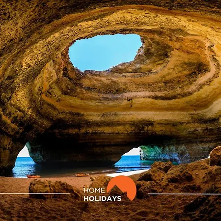 #107 T1 Vista Ondas By Holidays