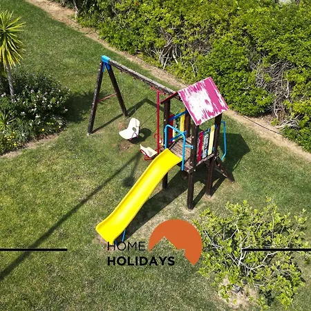Apartment #107 T1 Vista Ondas By Holidays Albufeira