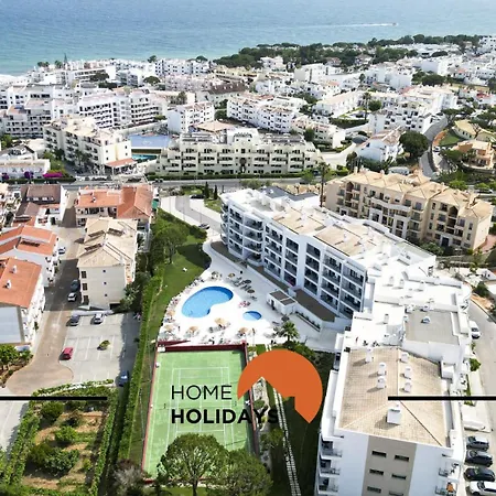 #107 T1 Vista Ondas By Holidays *