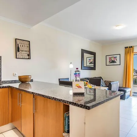 #107 T1 Vista Ondas By Holidays *