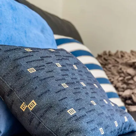 Appartement #107 T1 Vista Ondas By Holidays Albufeira