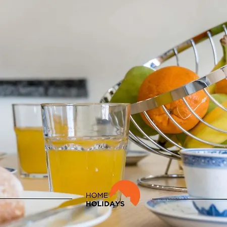 #107 T1 Vista Ondas By Holidays *