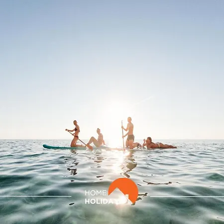 公寓 #107 T1 Vista Ondas By Holidays *