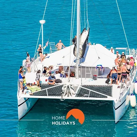 公寓 #107 T1 Vista Ondas By Holidays *