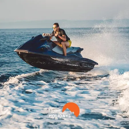 #107 T1 Vista Ondas By Holidays Albufeira