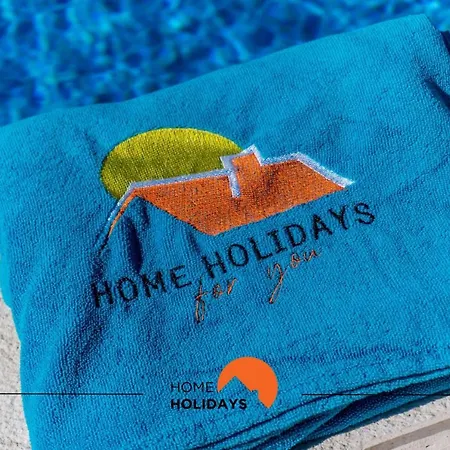 #107 T1 Vista Ondas By Holidays *