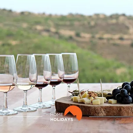 公寓 #107 T1 Vista Ondas By Holidays