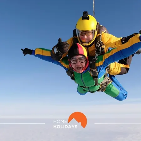 Apartment #107 T1 Vista Ondas By Holidays Albufeira