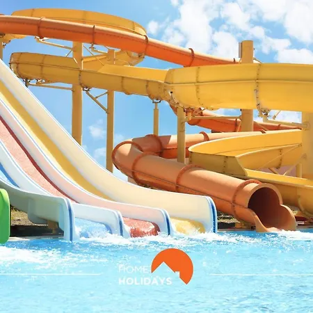 #107 T1 Vista Ondas By Holidays *