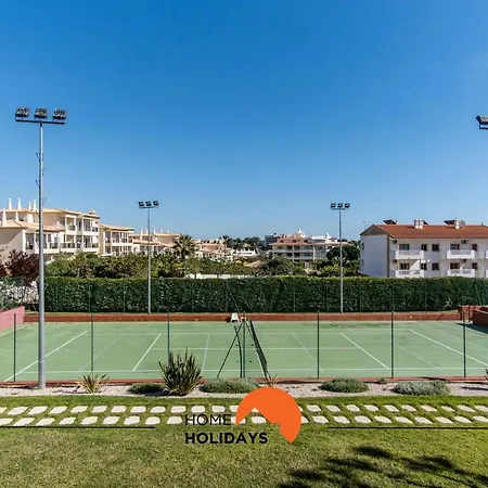 #107 T1 Vista Ondas By Holidays