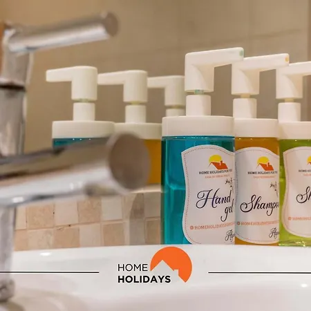 Appartement #107 T1 Vista Ondas By Holidays