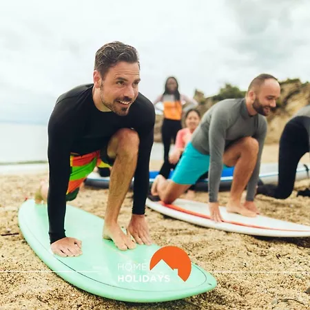 #107 T1 Vista Ondas By Holidays *