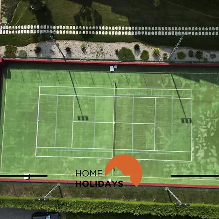 Apartment #107 T1 Vista Ondas By Holidays