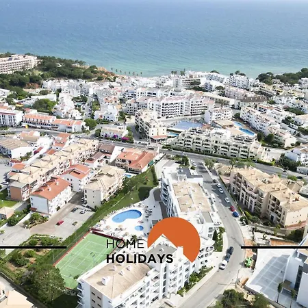 Apartman #107 1br Ocean View Pool & Relax Area *