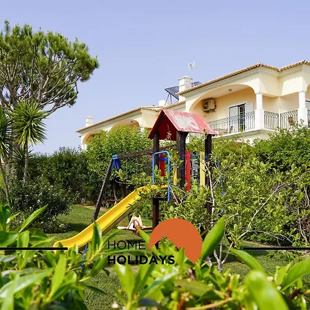 #107 T1 Vista Ondas By Holidays